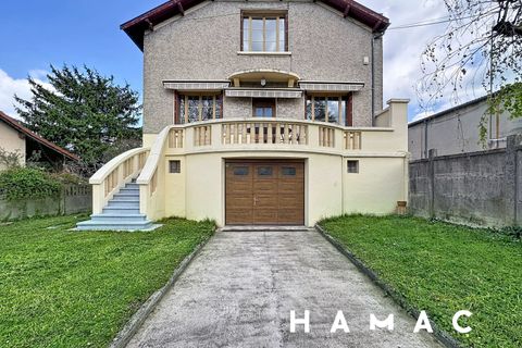 Villa i Bron, Rhone, Bron - € 600.000 | Ref: 86600899 - foto 5