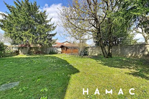 Villa i Bron, Rhone, Bron - € 600.000 | Ref: 86600899 - foto 6
