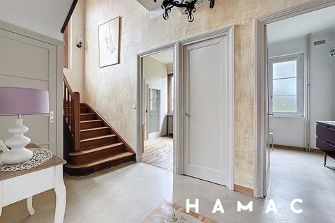 Villa i Bron, Rhone, Bron - € 600.000 | Ref: 86600899 - foto 8