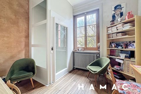 Villa i Bron, Rhone, Bron - € 600.000 | Ref: 86600899 - foto 12