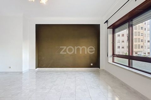 Lejlighed i Tavarede, Coimbra, Tavarede - € 229.000 | Ref: ZMPT587521 - foto 3