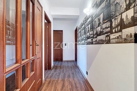 Lejlighed i Tavarede, Coimbra, Tavarede - € 229.000 | Ref: ZMPT587521 - foto 9
