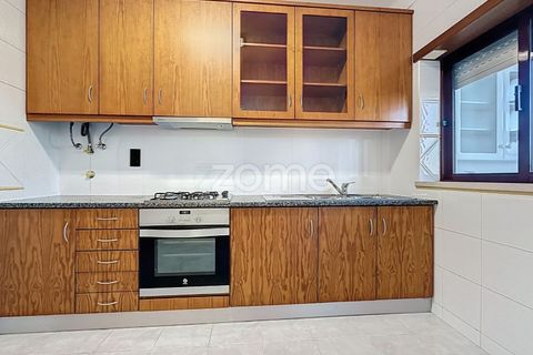 Lejlighed i Tavarede, Coimbra, Tavarede - € 229.000 | Ref: ZMPT587521 - foto 32