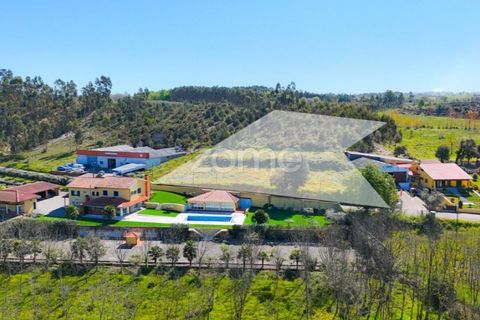 Helårsgrund i Anadia, Aveiro, Anadia - € 58.200 | Ref: ZMPT587512 - foto 3