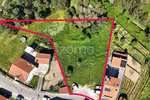 Helårsgrund i Coimbra, Coimbra, Coimbra - € 42.000 | Ref: ZMPT587242 - foto 2
