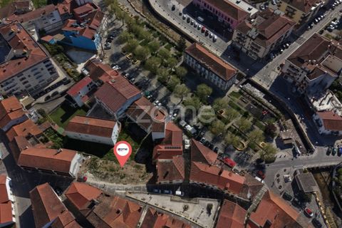 Helårsgrund i Miranda do Corvo, Coimbra, Miranda do Corvo - € 145.000 | Ref: ZMPT587359 - foto 2