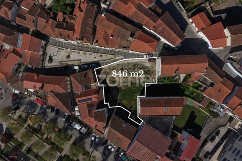 Helårsgrund i Miranda do Corvo, Coimbra, Miranda do Corvo - € 145.000 | Ref: ZMPT587359 - foto 3