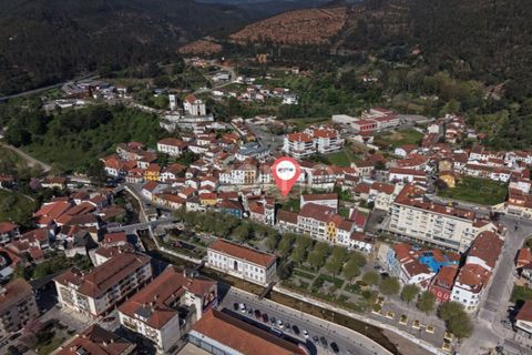 Helårsgrund i Miranda do Corvo, Coimbra, Miranda do Corvo - € 145.000 | Ref: ZMPT587359 - foto 5
