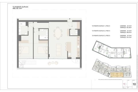 Duplex i Oliveira do Douro, Porto, Oliveira do Douro - € 780.000 | Ref: PF-4923(73) - foto 22