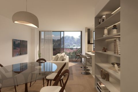 Dupleks i Oliveira do Douro, Porto, Oliveira do Douro - € 740 000 | Ref: PF-4923(72) - foto 3