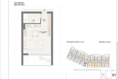 Lejlighed i Oliveira do Douro, Porto, Oliveira do Douro - € 260.000 | Ref: PF-4923(2) - foto 21