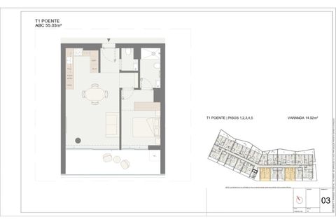 Lejlighed i Oliveira do Douro, Porto, Oliveira do Douro - € 330.000 | Ref: PF-4923(1) - foto 21