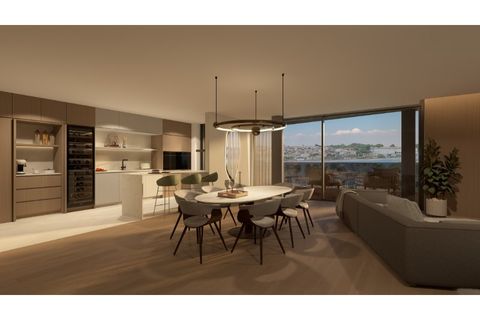 Duplex i Oliveira do Douro, Porto, Oliveira do Douro - € 1.225.000 | Ref: PF-4923(68) - foto 2