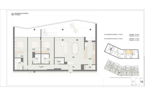 Duplex i Oliveira do Douro, Porto, Oliveira do Douro - € 1.225.000 | Ref: PF-4923(68) - foto 21