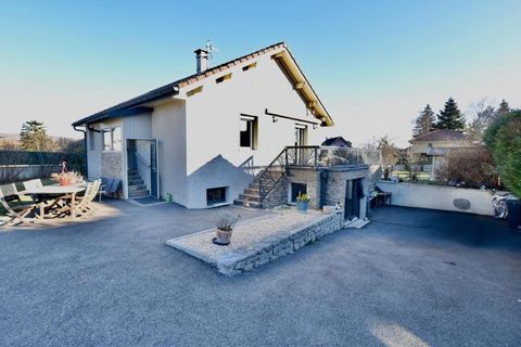 Villa a Cessy, Ain, Cessy - € 995.000 | Ref: 830033926585 - foto 3
