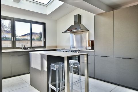Villa a Cessy, Ain, Cessy - € 995.000 | Ref: 830033926585 - foto 4