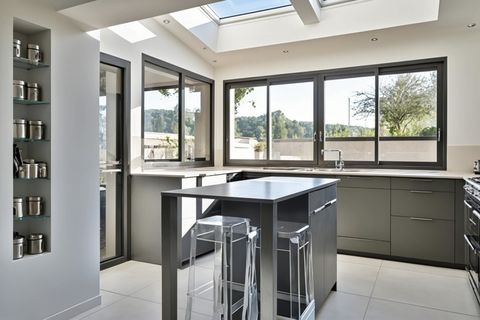 Villa a Cessy, Ain, Cessy - € 995.000 | Ref: 830033926585 - foto 5