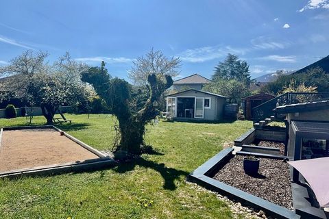 Villa a Cessy, Ain, Cessy - € 995.000 | Ref: 830033926585 - foto 20