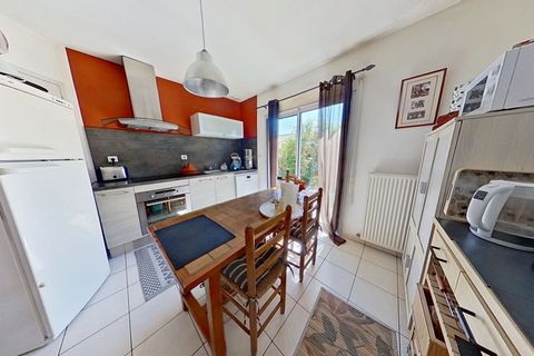 Villa a Allaire, Morbihan, Allaire - € 280.000 | Ref: 830037146049 - foto 4