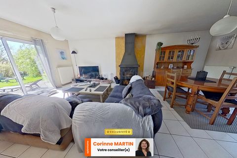 Villa a Allaire, Morbihan, Allaire - € 280.000 | Ref: 830037146049 - foto 5