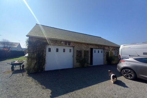 Villa a Allaire, Morbihan, Allaire - € 280.000 | Ref: 830037146049 - foto 13