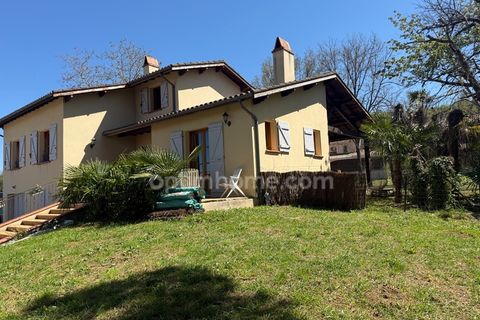 Villa i Levignac, Haute-Garonne, Levignac - € 406.000 | Ref: 830038405311 - foto 2
