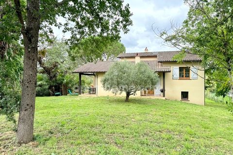 Villa i Levignac, Haute-Garonne, Levignac - € 406.000 | Ref: 830038405311 - foto 5