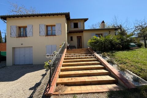 Villa i Levignac, Haute-Garonne, Levignac - € 406.000 | Ref: 830038405311 - foto 12