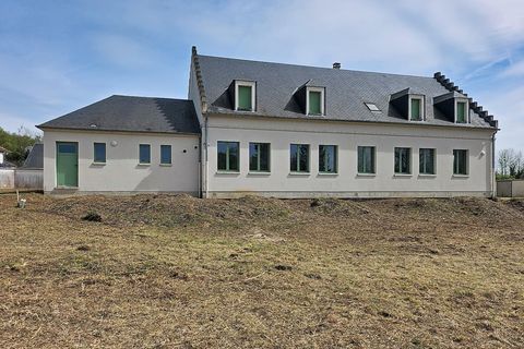 Villa i Chassemy, Aisne, Chassemy - € 335.000 | Ref: 830030150224 - foto 2