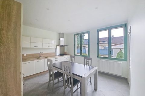 Villa i Chassemy, Aisne, Chassemy - € 335.000 | Ref: 830030150224 - foto 4