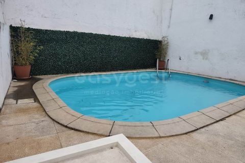 Villa i Aljustrel, Beja, Aljustrel - € 320.000 | Ref: BJ99024AJ - foto 5