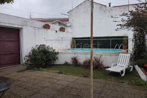 Villa i Aljustrel, Beja, Aljustrel - € 320.000 | Ref: BJ99024AJ - foto 6