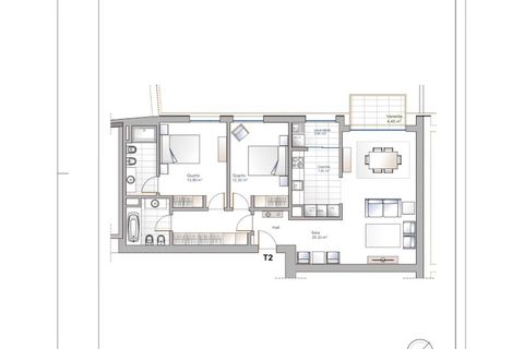 Apartament a Oliveira do Douro, Porto, Oliveira do Douro - € 373.000 | Ref: JR-4917(V) - foto 6