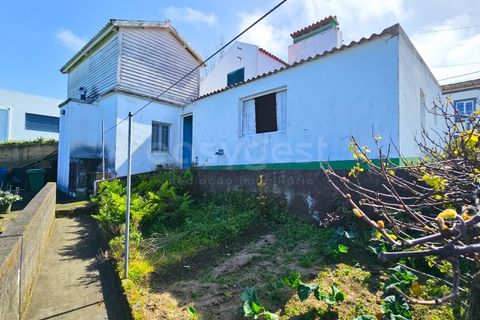 Villa a Ponta Delgada, Sao Miguel, Ponta Delgada - € 350.000 | Ref: AZ99030FR - foto 22