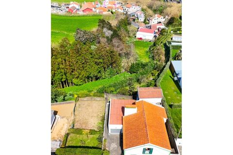 Villa a Ponta Delgada, Sao Miguel, Ponta Delgada - € 350.000 | Ref: AZ99030FR - foto 36