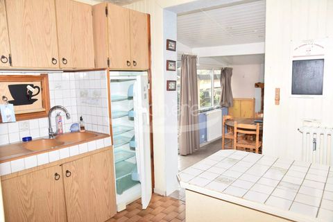 Villa i Limoux, Aude, Limoux - € 161.000 | Ref: SPHERE.2345 - foto 10