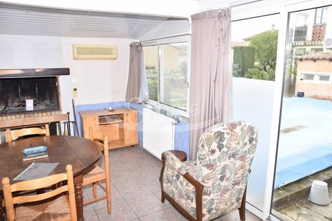 Villa i Limoux, Aude, Limoux - € 161.000 | Ref: SPHERE.2345 - foto 9