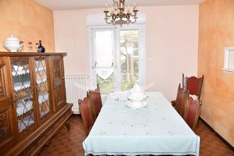 Villa i Limoux, Aude, Limoux - € 161.000 | Ref: SPHERE.2345 - foto 12