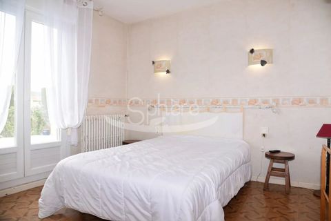 Villa i Limoux, Aude, Limoux - € 161.000 | Ref: SPHERE.2345 - foto 14