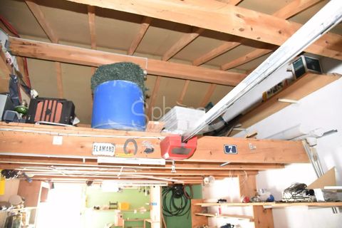 Villa i Limoux, Aude, Limoux - € 161.000 | Ref: SPHERE.2345 - foto 19