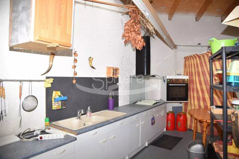 Villa i Limoux, Aude, Limoux - € 161.000 | Ref: SPHERE.2345 - foto 23