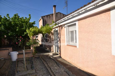 Villa i Limoux, Aude, Limoux - € 161.000 | Ref: SPHERE.2345 - foto 4