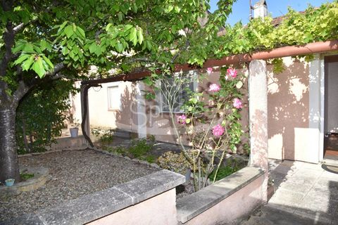 Villa i Limoux, Aude, Limoux - € 161.000 | Ref: SPHERE.2345 - foto 1