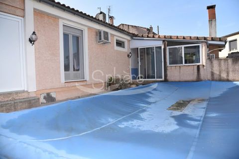 Villa i Limoux, Aude, Limoux - € 161.000 | Ref: SPHERE.2345 - foto 3