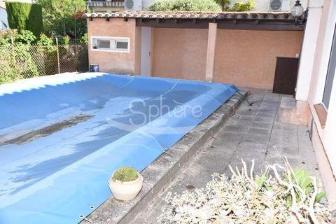Villa i Limoux, Aude, Limoux - € 161.000 | Ref: SPHERE.2345 - foto 29