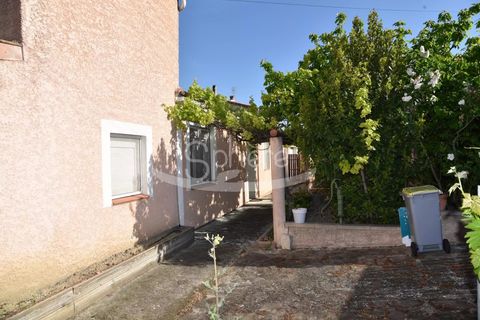 Villa i Limoux, Aude, Limoux - € 161.000 | Ref: SPHERE.2345 - foto 30
