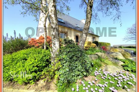 Villa i Plougar, Finistere, Plougar - € 299.000 | Ref: 830036307521 - foto 1