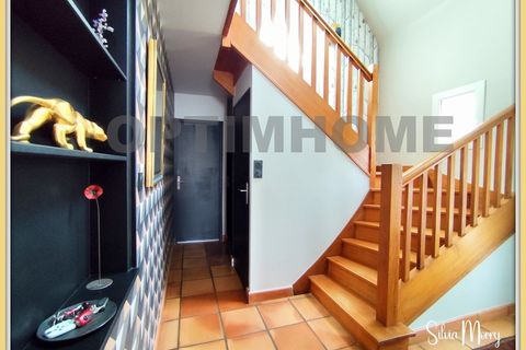 Villa i Plougar, Finistere, Plougar - € 299.000 | Ref: 830036307521 - foto 4