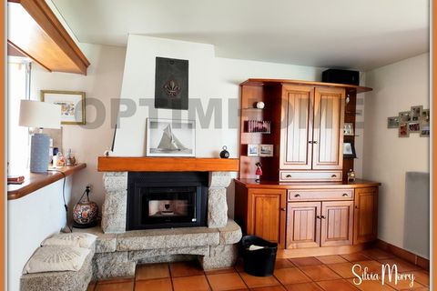 Villa i Plougar, Finistere, Plougar - € 299.000 | Ref: 830036307521 - foto 6