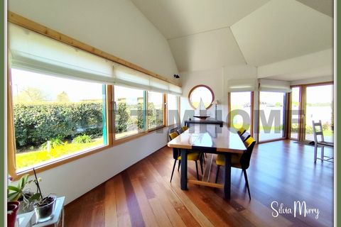 Villa i Plougar, Finistere, Plougar - € 299.000 | Ref: 830036307521 - foto 11